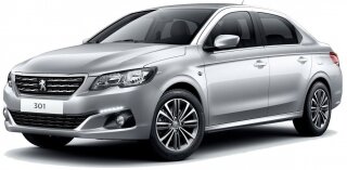 2018 Peugeot 301 1.6 BlueHDi 100 HP Active Araba kullananlar yorumlar